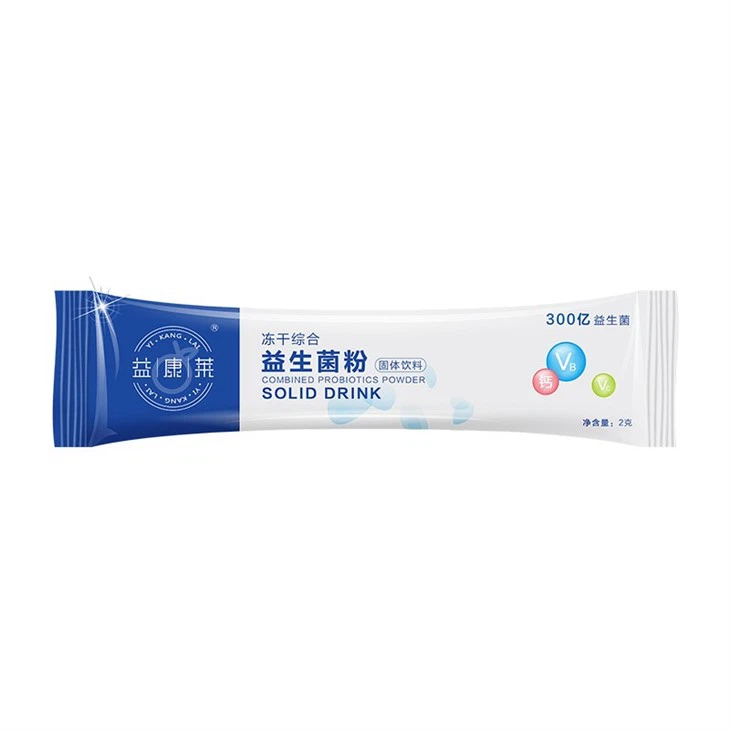 Activated bacteria bags 2 Activated bacteria bags 2