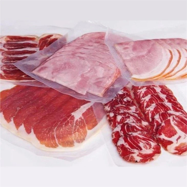 Bacon Packaging Film (2)~1