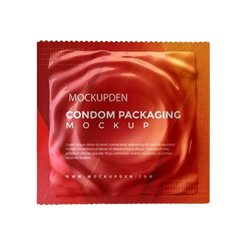 Condom Bags