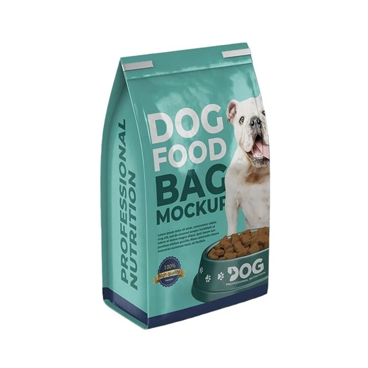 Pet Food Bags 3 Pet Food Bags 3