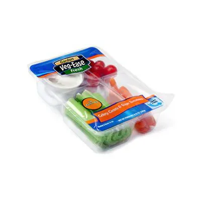 Как проверить, плотно ли прилегает защитная пленка для молочного чая к стакану?