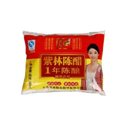 Мешок уксуса